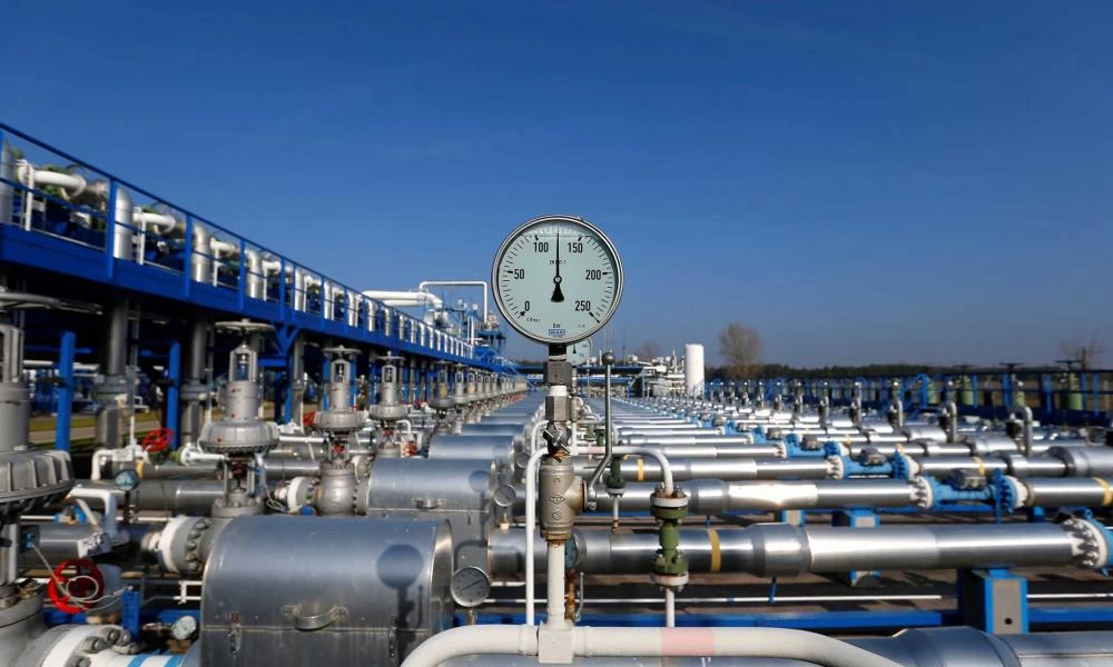 Φυσικό Αέριο: Έκπτωση 15% σε όλους τους οικιακούς καταναλωτές
